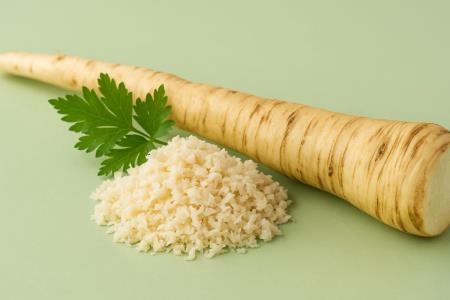 Warum ist Meerrettich ein verborgenes Superfood, auf das Ihre Verdauung schon lange wartet?